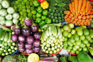 Vegetable Prices Rise in Winter, Consumers Under Pressure
