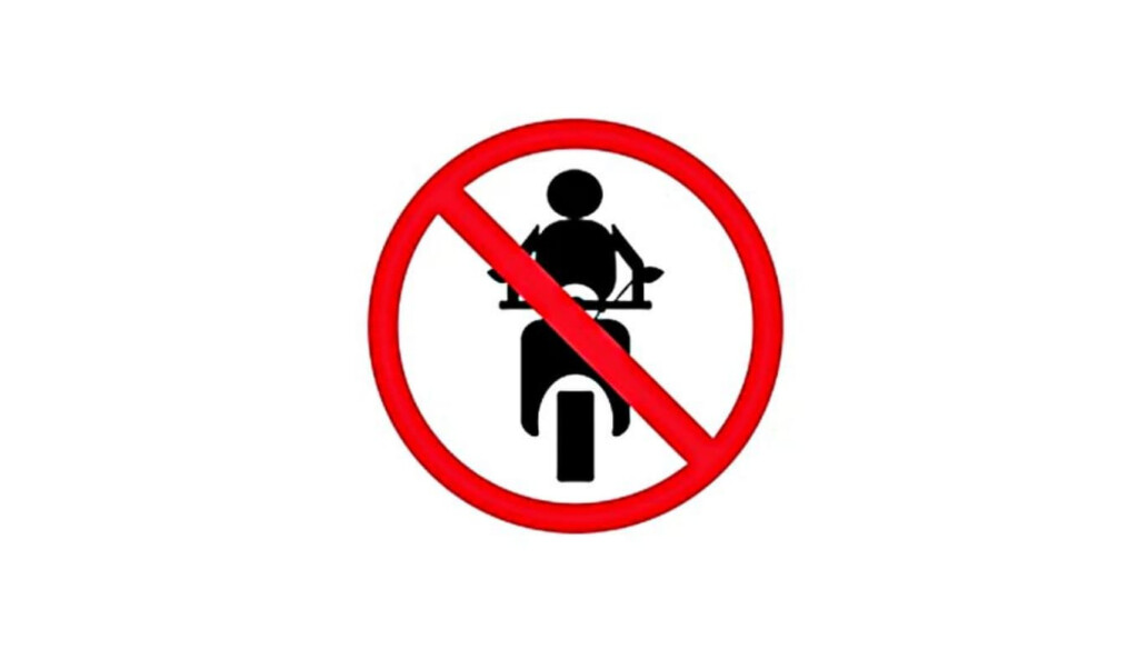 vehicle restrictions enforced ahead of national election Vehicle Restrictions Enforced Ahead of National Election