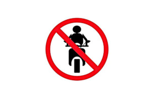 Vehicle Restrictions Enforced Ahead of National Election