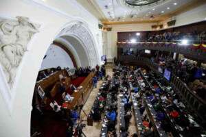 Venezuela Enacts Strict Sanctions Enforcement Law