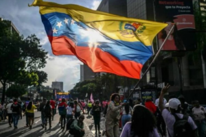 Venezuela Foils Alleged Plot Against US Embassy, Maduro Claims