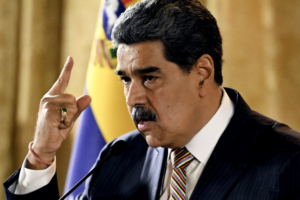 Venezuela on Maximum Alert Amid US Military Presence