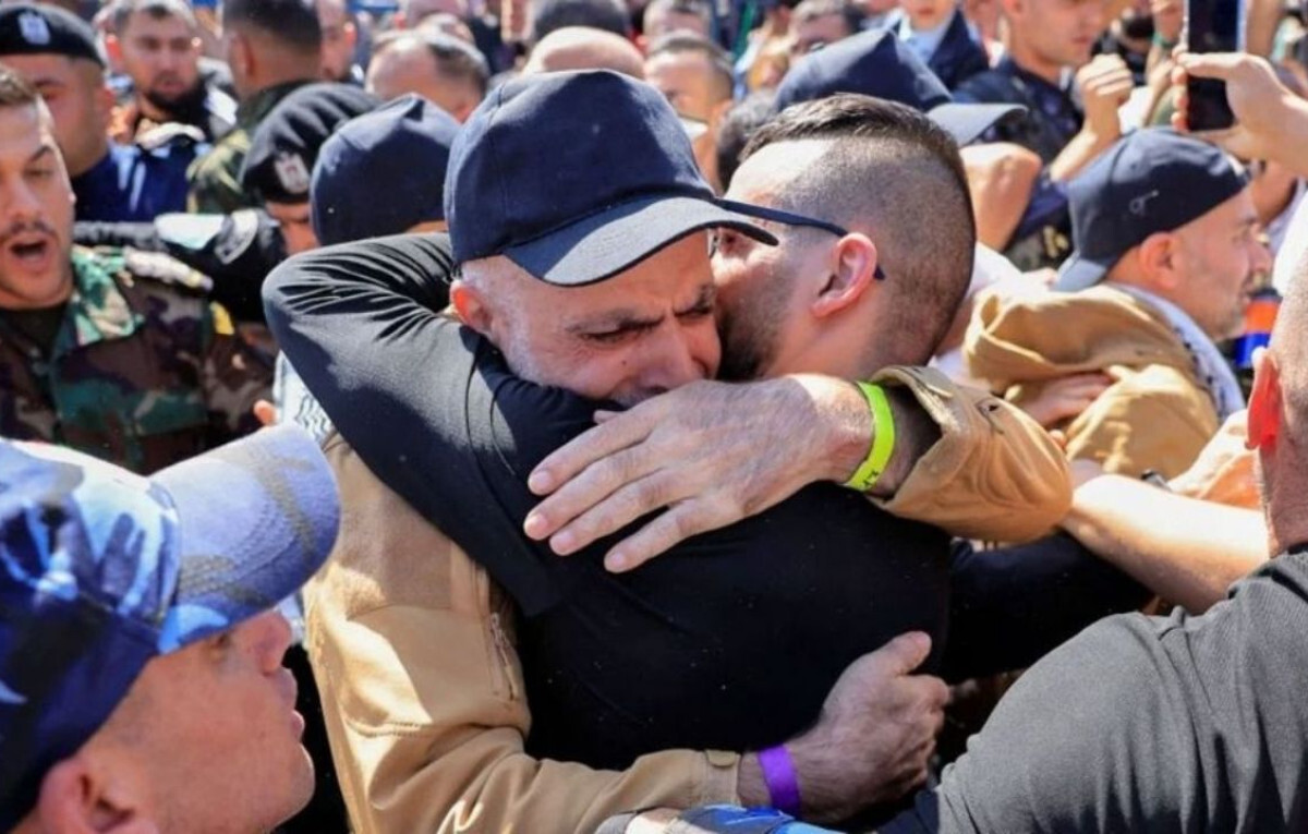 Venezuela Releases Thirty Political Prisoners Following Leadership Change