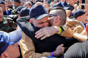 Venezuela Releases Thirty Political Prisoners Following Leadership Change