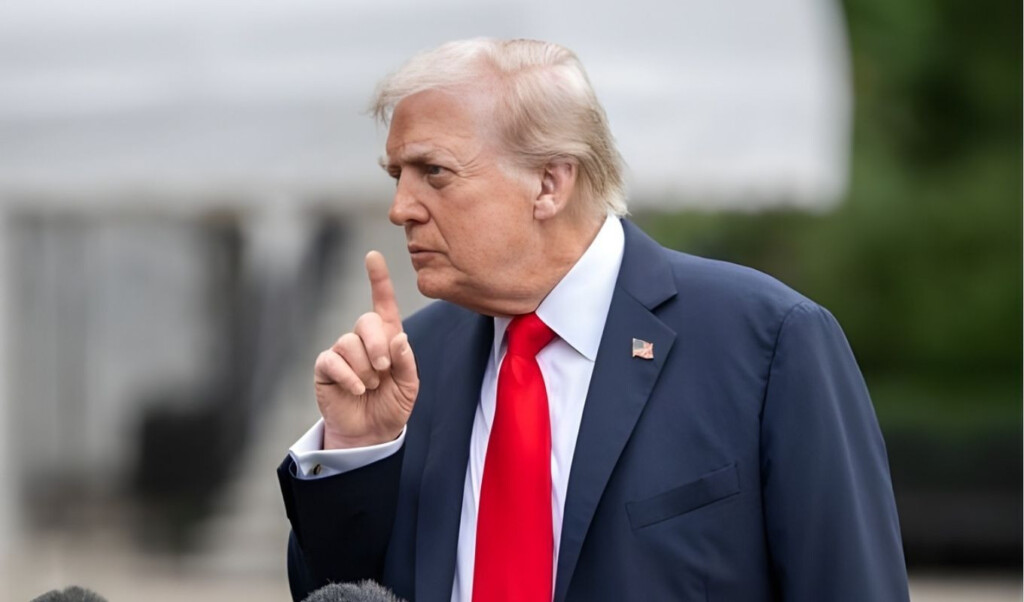 venezuela will use oil revenues to buy only american products trump Venezuela will use oil revenues to buy only American products: Trump