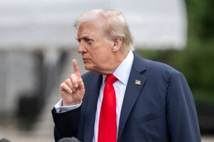 Venezuela will use oil revenues to buy only American products: Trump