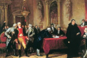 Venezuela’s Declaration: Breaking Colonial Chains