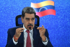 Venezuela’s Maduro Ready to Declare State of Emergency over US ‘Aggression’