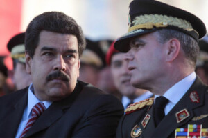 Venezuela’s Maduro Receives Honorary Military Degree Amid US Standoff