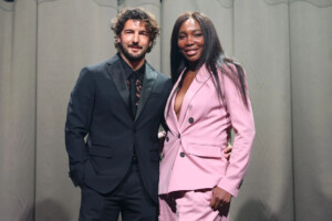 Venus Williams Announces Engagement to Younger Partner Andrea Preti