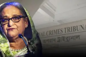 Verdict Date Set Today in Sheikh Hasina’s Crimes Against Humanity Case
