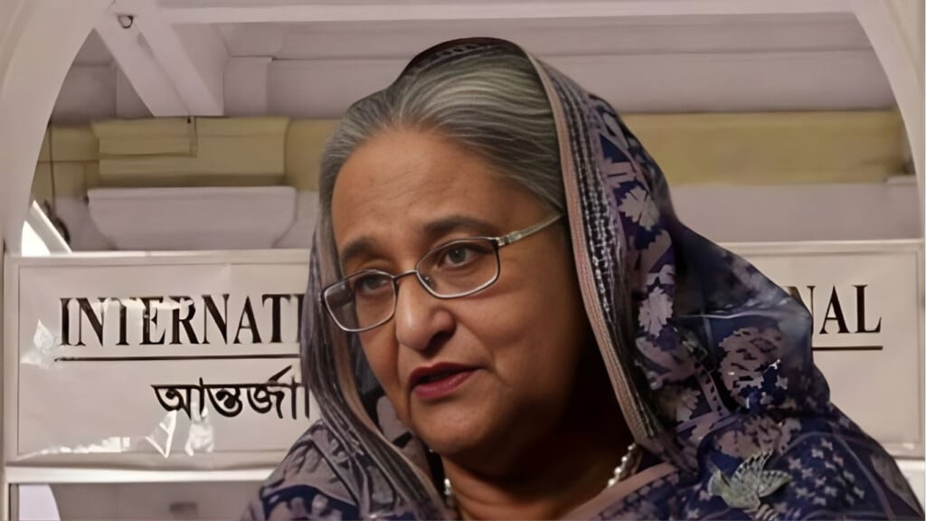 verdict in case against sheikh hasina scheduled for 17 november Verdict in Case Against Sheikh Hasina Scheduled for 17 November