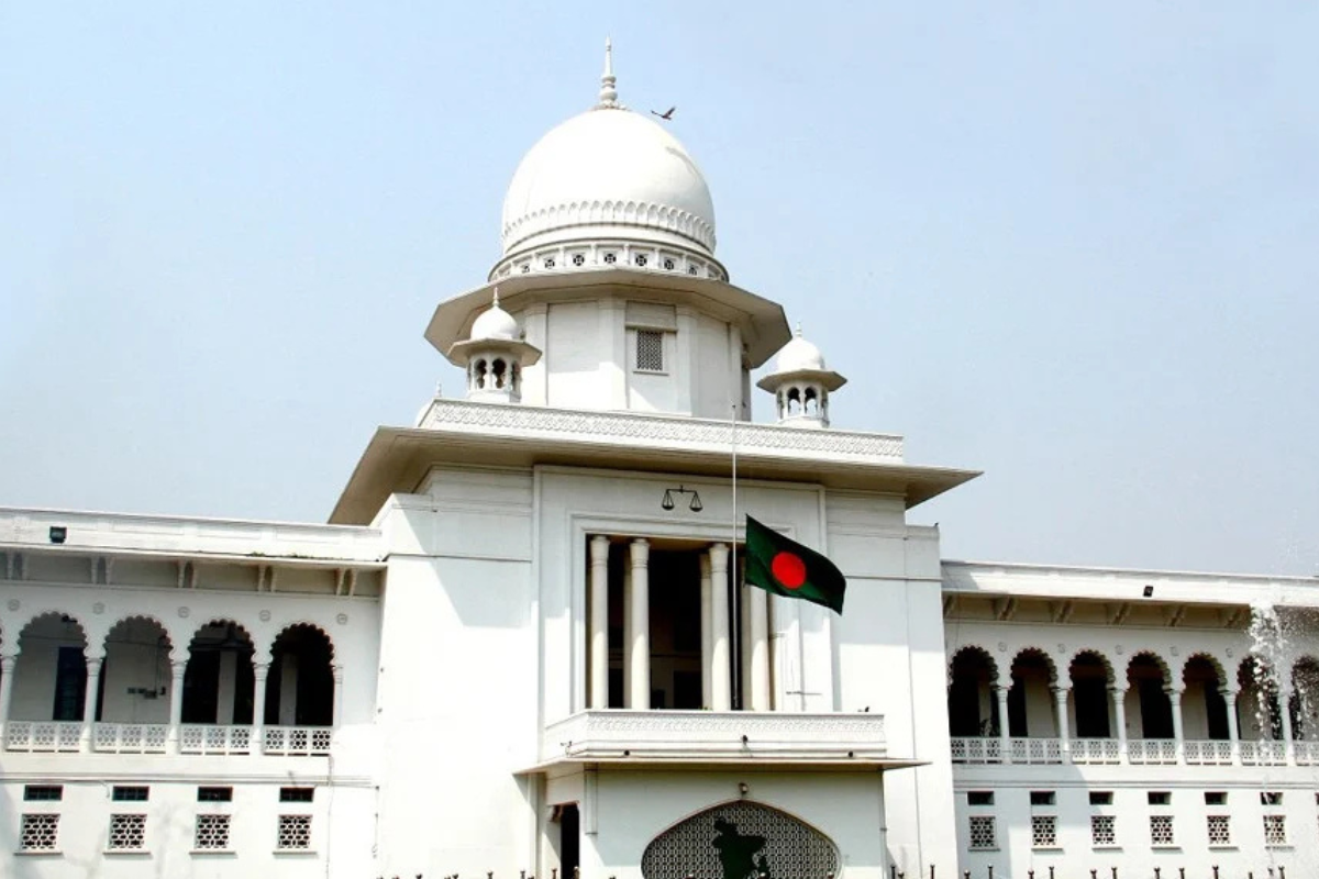 Verdict Today on the 21 August Grenade Attack Case