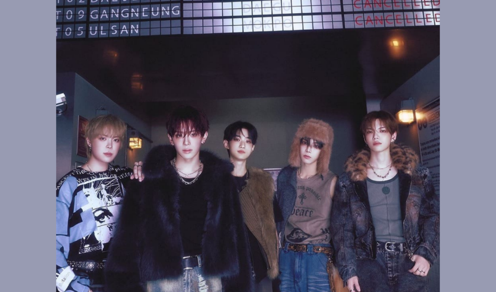 veriverys team bond and fan connections VERIVERY’s Team Bond and Fan Connections