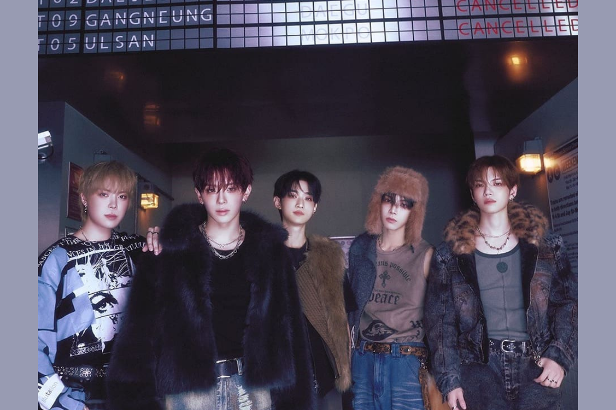 VERIVERY’s Team Bond and Fan Connections