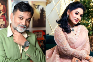 “Very Bad Experience with Srijit”: Badhan Speaks Out