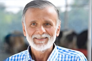 Veteran Actor Baidyanath Saha Passes Away