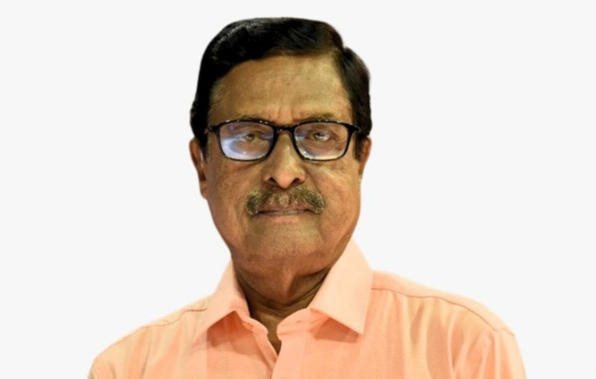 Veteran BNP Candidate Fazlur Rahman Hospitalised in Bajitpur