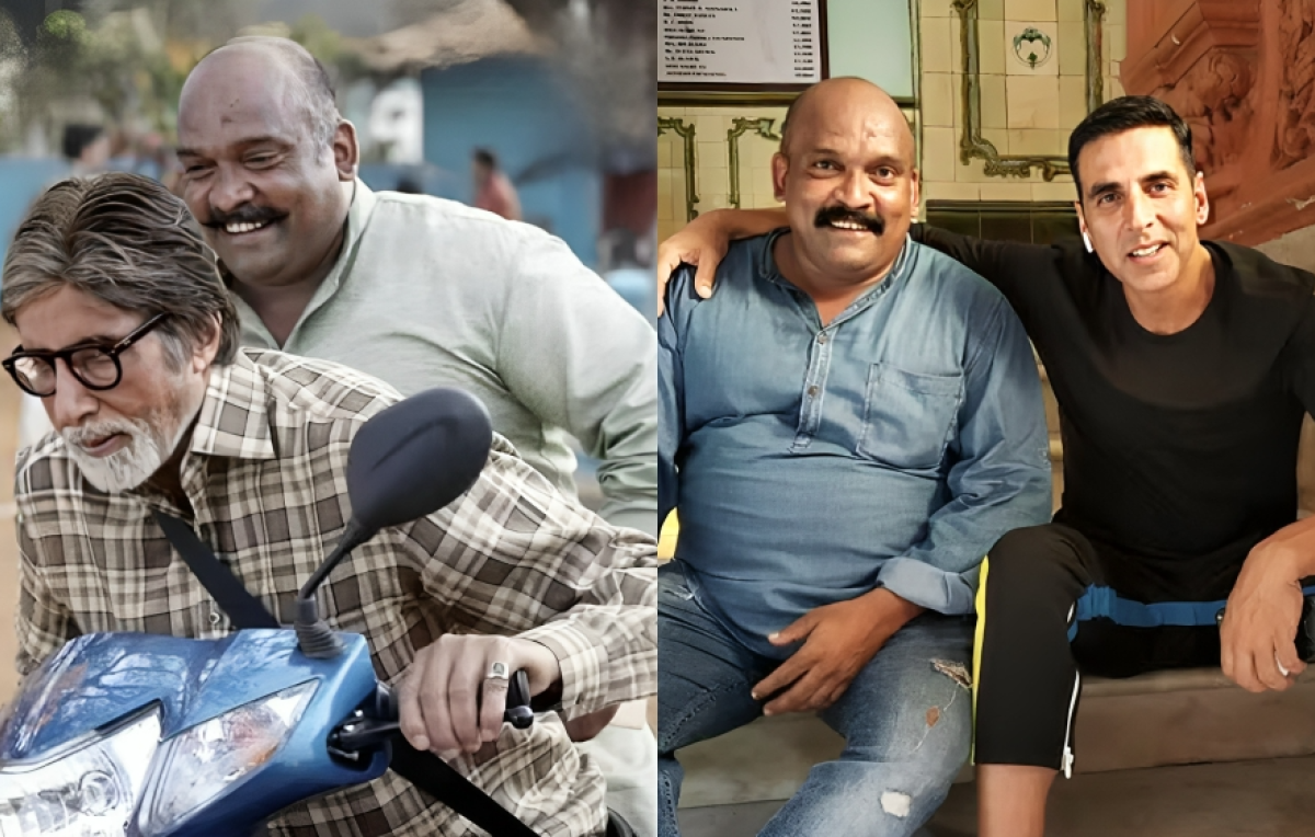 Veteran Bollywood Character Actor Ashish Borang Passes Away