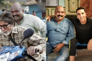 Veteran Bollywood Character Actor Ashish Borang Passes Away