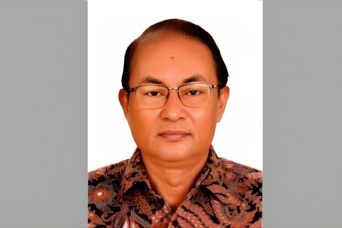 Veteran Journalist Zakaria Kajol Passes Away