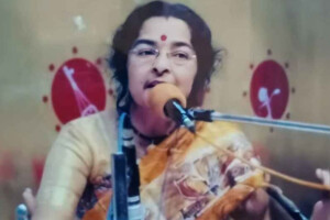 Veteran Singer Anita Ghosh Brutally Murdered in Kolkata