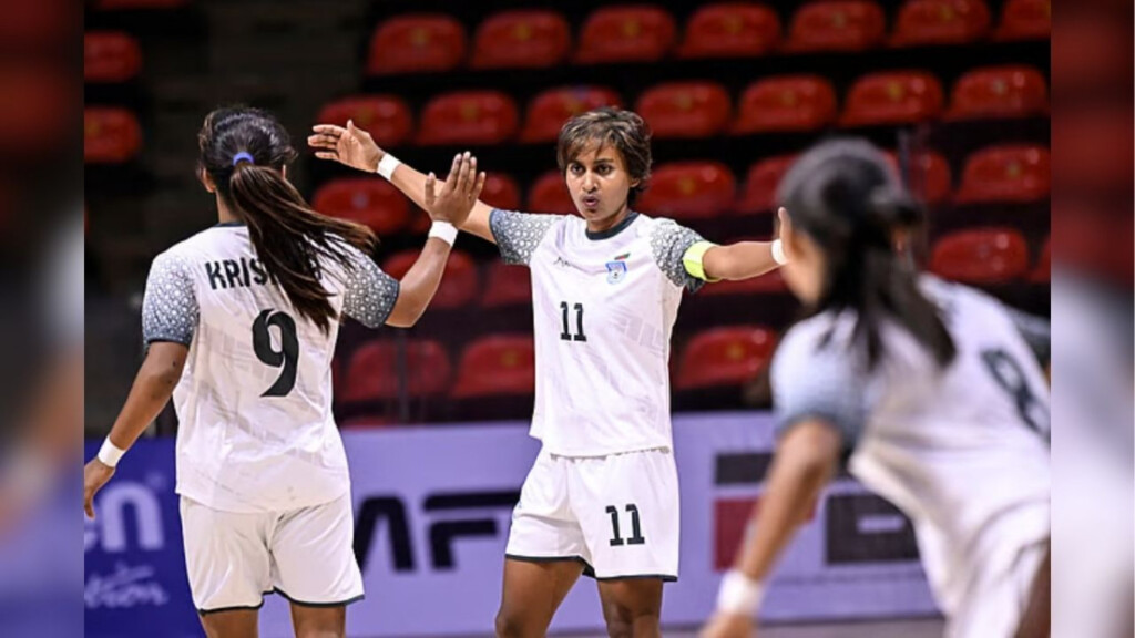 veteran stars sidelined in bangladesh asian cup squad Veteran Stars Sidelined in Bangladesh Asian Cup Squad