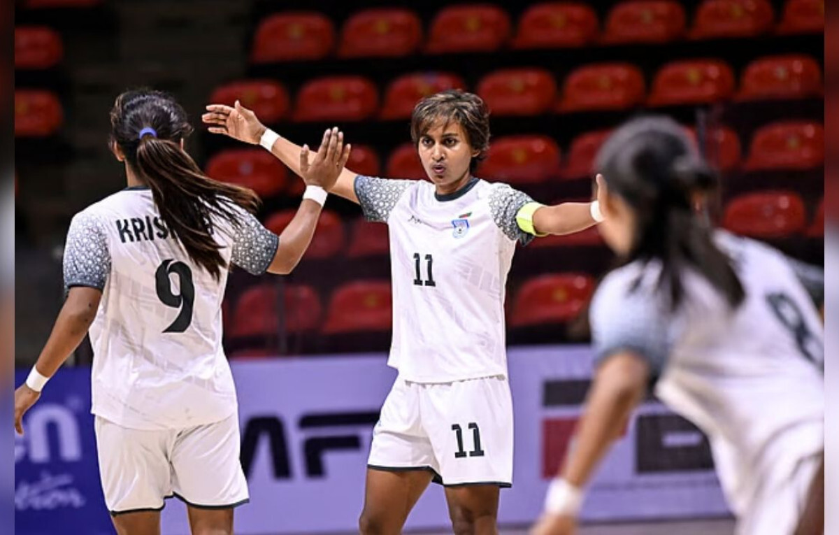 Veteran Stars Sidelined in Bangladesh Asian Cup Squad