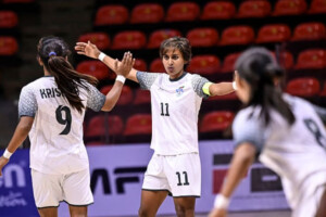 Veteran Stars Sidelined in Bangladesh Asian Cup Squad