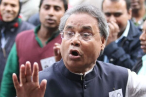 Veteran Statesman Abdul Mannan Khan Passes Away at 73