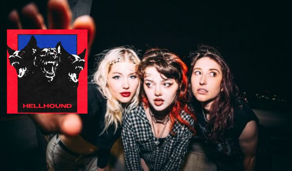 vial unleashes ferocious fourth album helhound VIAL Unleashes Ferocious Fourth Album Helhound