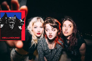 VIAL Unleashes Ferocious Fourth Album Helhound