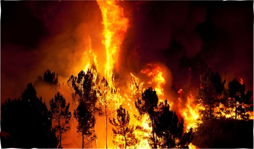 victoria bushfires inflict us559 million insured loss Victoria Bushfires Inflict US$559 Million Insured Loss