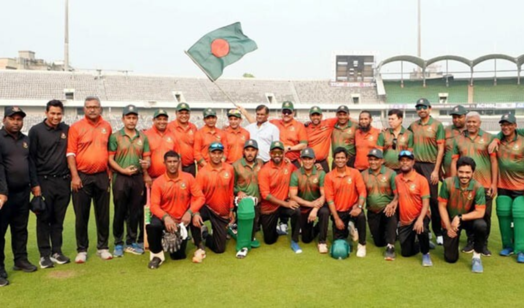 victory day friendly former cricket stars set to take the field Victory Day Friendly: Former Cricket Stars Set to Take the Field
