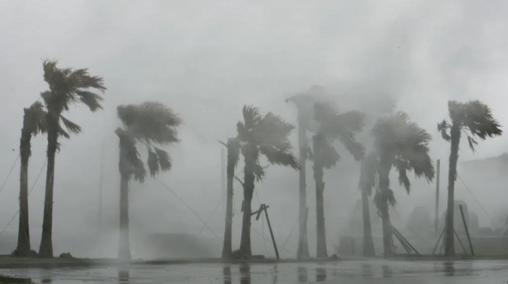 vietnam to evacuate 300000 as typhoon kajiki nears Vietnam to Evacuate 300,000 as Typhoon Kajiki Nears