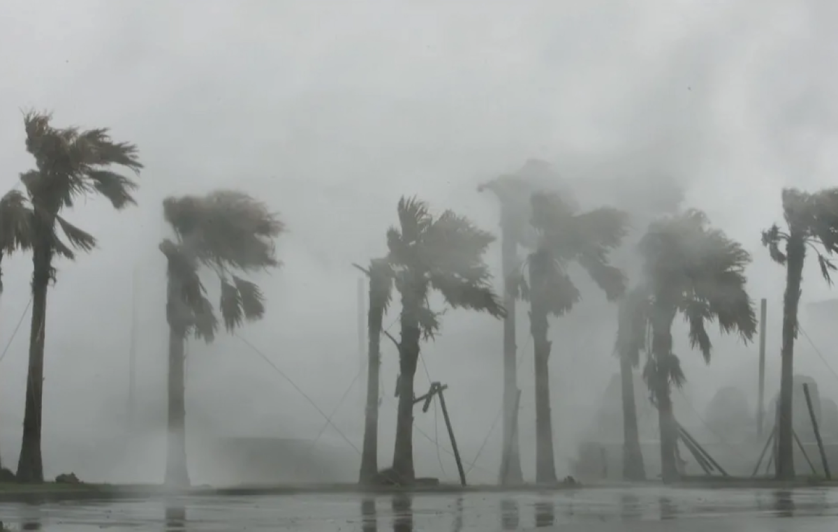 Vietnam to Evacuate 300,000 as Typhoon Kajiki Nears