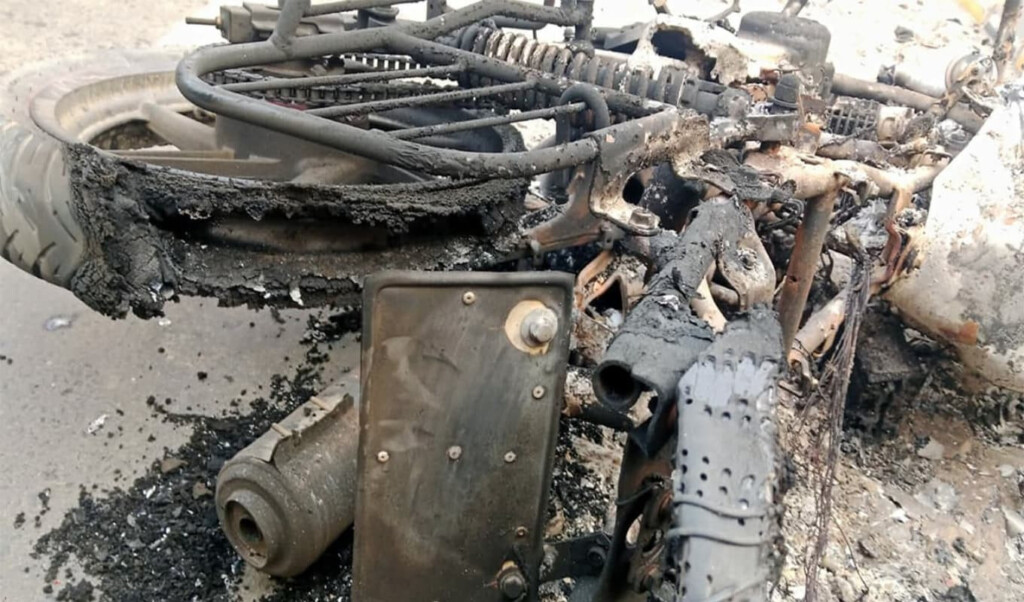 Vigilante Violence in Narayanganj: Suspected Robber Killed 2 vigilante violence in narayanganj suspected robber killed Vigilante Violence in Narayanganj: Suspected Robber Killed