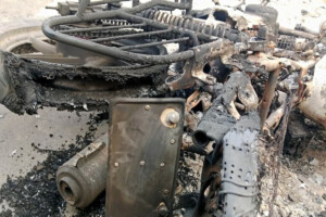 Vigilante Violence in Narayanganj: Suspected Robber Killed