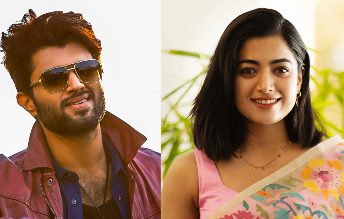 Vijay Deverakonda Involved in Car Accident Amid Engagement Rumours with Rashmika Mandanna