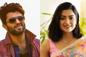 Vijay Deverakonda Involved in Car Accident Amid Engagement Rumours with Rashmika Mandanna