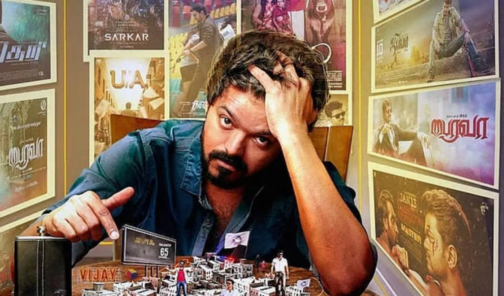 vijays latest film postponed amid certification dispute Vijay’s Latest Film Postponed Amid Certification Dispute