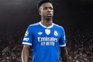 Vinícius Jr: The Sinking Form of Madrid’s Star