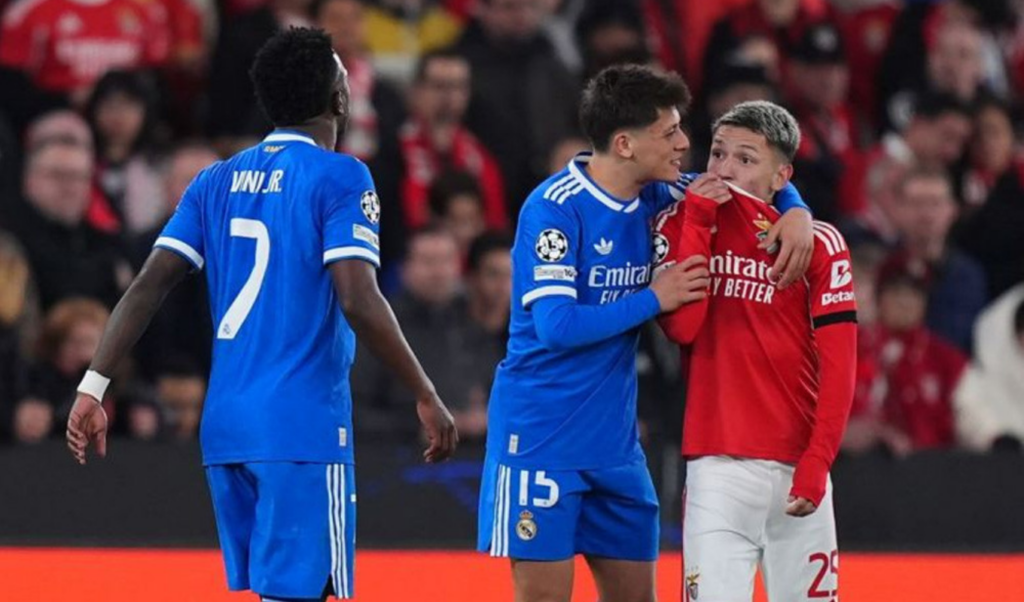 vincius law set for world cup introduction ‘Vinícius Law’ Set for World Cup Introduction