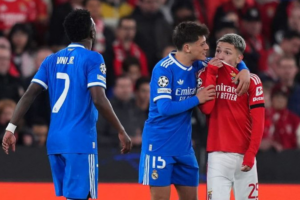 ‘Vinícius Law’ Set for World Cup Introduction