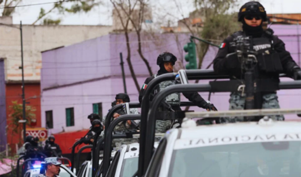Violence Erupts After Mexican Drug Lord Killed 3 violence erupts after mexican drug lord killed Violence Erupts After Mexican Drug Lord Killed
