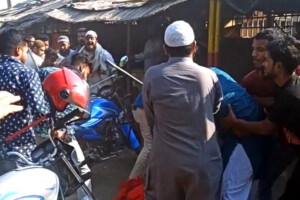 Violence Erupts Ahead of Thakurgaon Baul Artists Protest Preparations