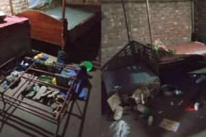 Violence Erupts in Gaibandha Over Alleged Political Feuds