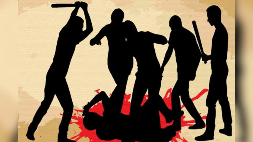 violence mars final day of election campaigning Violence Mars Final Day of Election Campaigning