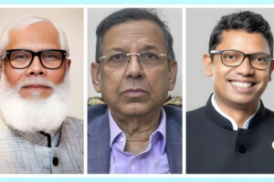 VIP Prisoners Cast Historic Votes in Bangladesh