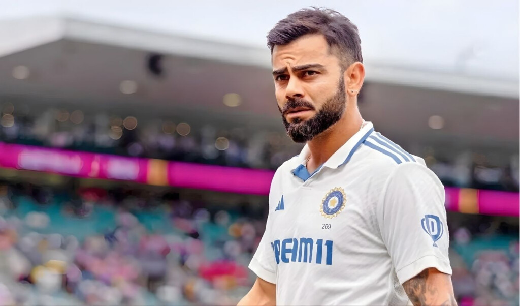 virat kohli ends domestic hiatus ahead of tournament Virat Kohli Ends Domestic Hiatus Ahead of Tournament